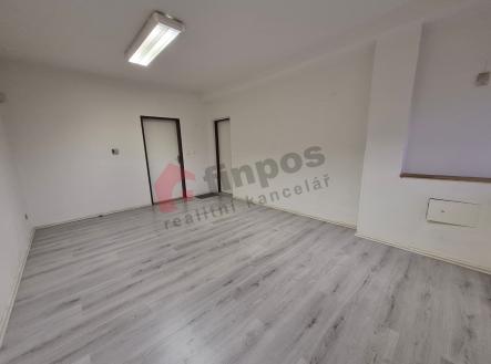 Pronájem - komerční objekt, výroba, 19 m²