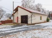 Prodej - malý objekt/garáž