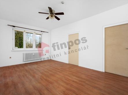 Prodej bytu, 3+1, 61 m²