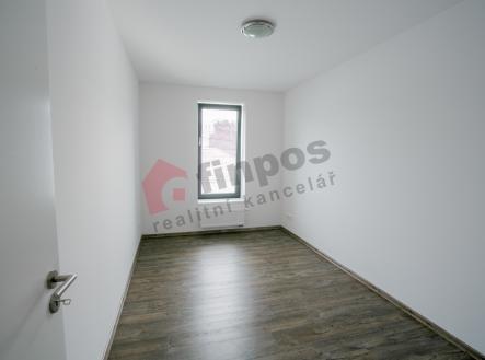 Pronájem bytu, 2+kk, 40 m²