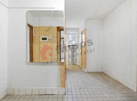 Prodej bytu, 3+kk, 94 m²