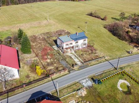 Prodej - dům/vila, 160 m²