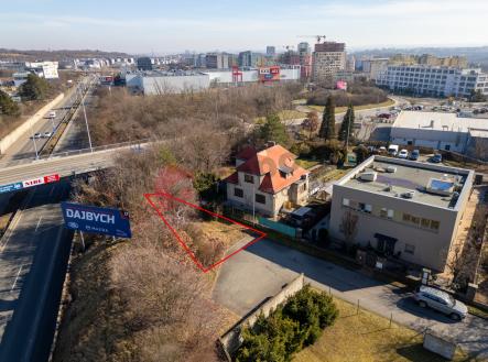 Prodej - pozemek pro bydlení, 135 m²