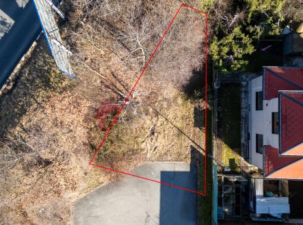 Prodej - pozemek pro bydlení, 135 m²
