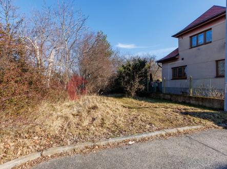 Prodej - pozemek pro bydlení, 135 m²