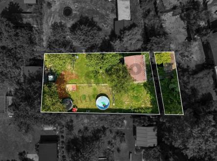 Prodej - chata/rekreační objekt, 19 m²