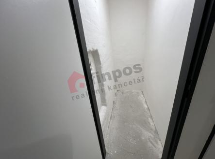 Pronájem - komerční objekt, obchodní centrum, 2 m²