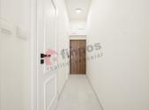 Pronájem bytu, 1+kk, 27 m²