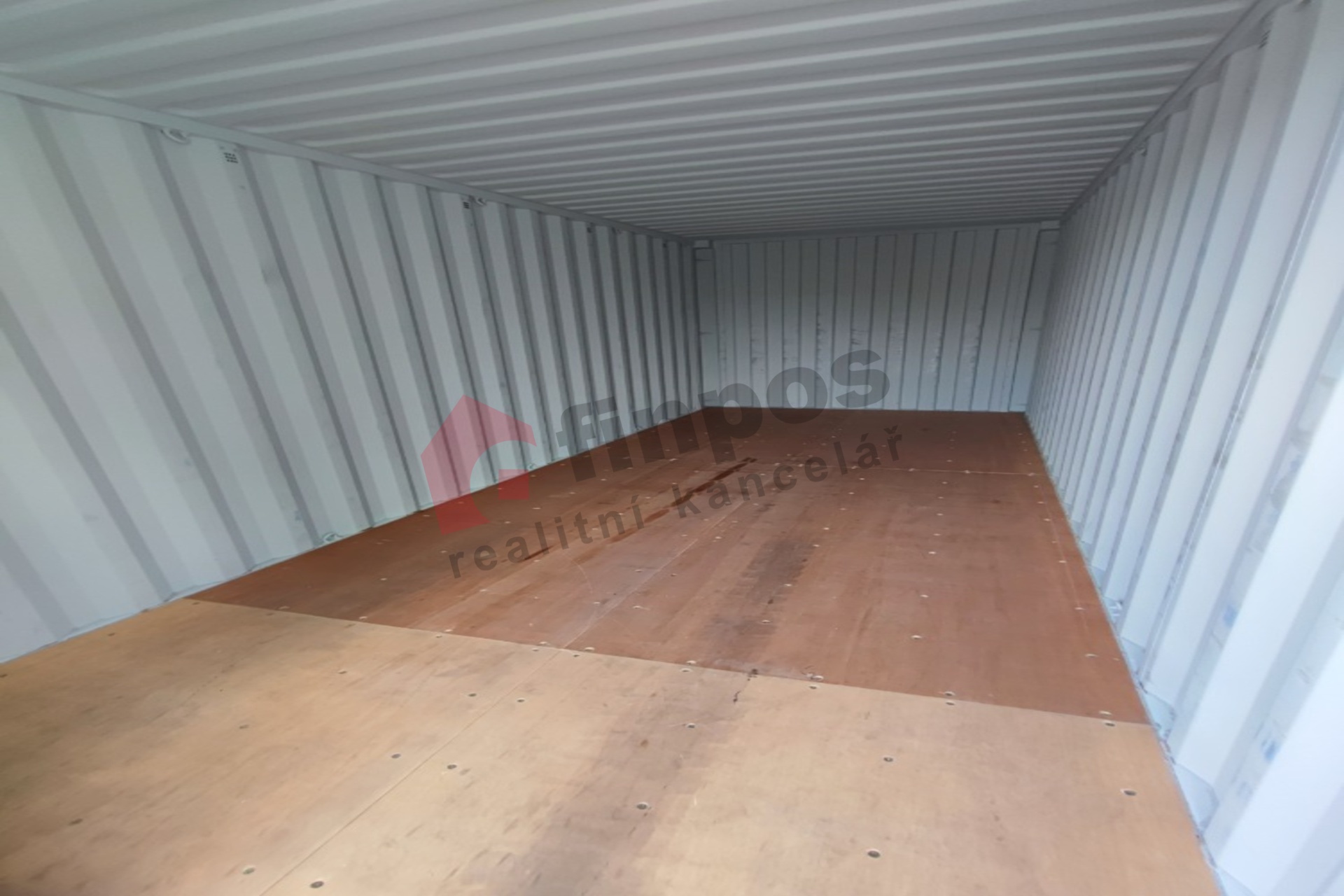 Pronájem sklady Třinec 13m2