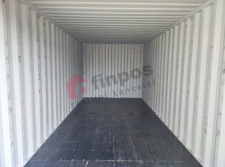 Pronájem - komerční objekt, obchodní centrum, 13 m²