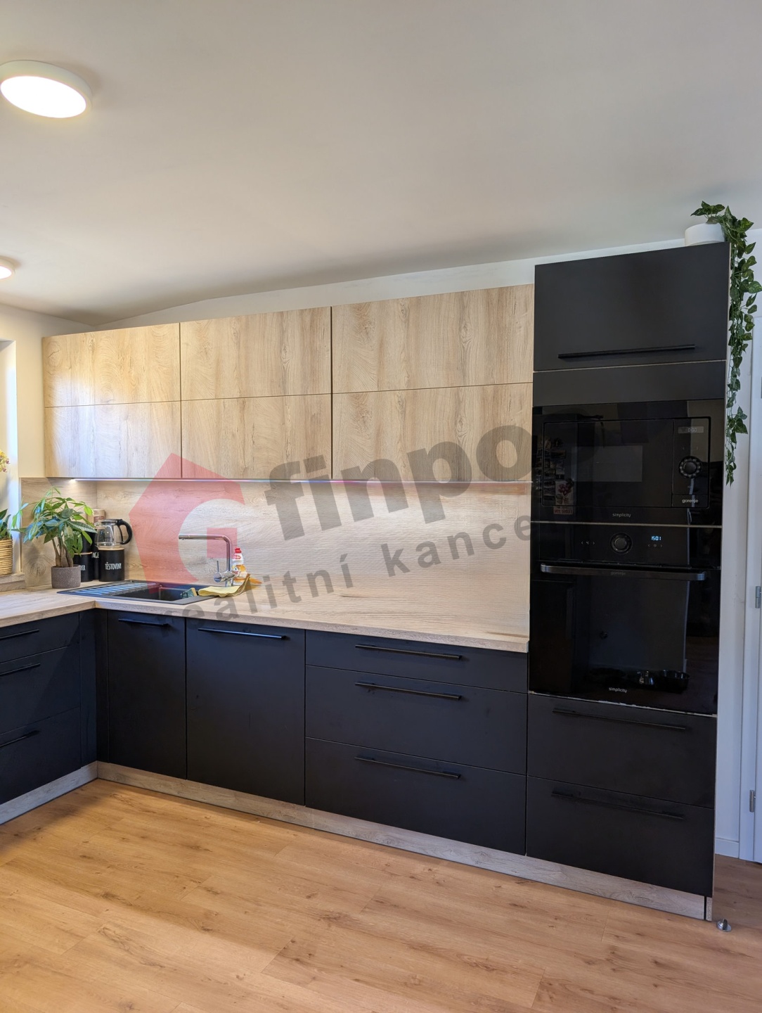 Pronájem bytu v Hvězdonicích