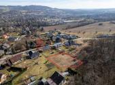 Prodej - pozemek pro bydlení, 1 061 m²