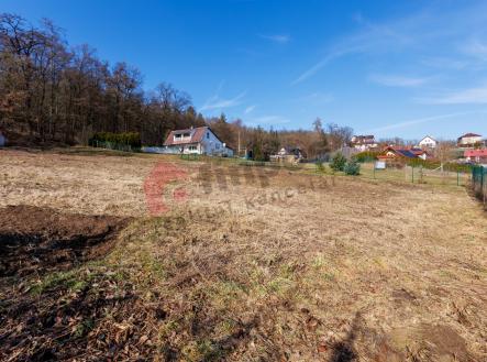 Prodej - pozemek pro bydlení, 1 061 m²