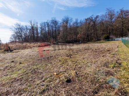 Prodej - pozemek pro bydlení, 1 061 m²