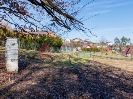 Prodej - pozemek pro bydlení, 1 061 m²