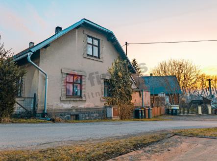 Prodej - dům/vila, 275 m²