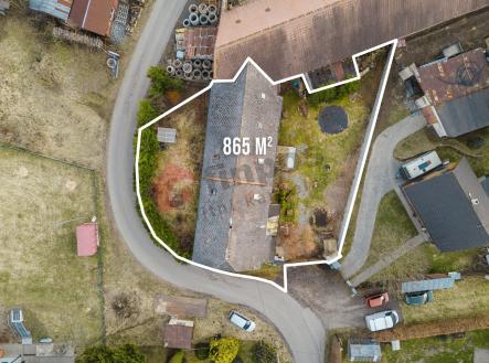 Prodej - dům/vila, 275 m²