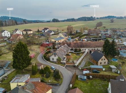 Prodej - dům/vila, 275 m²