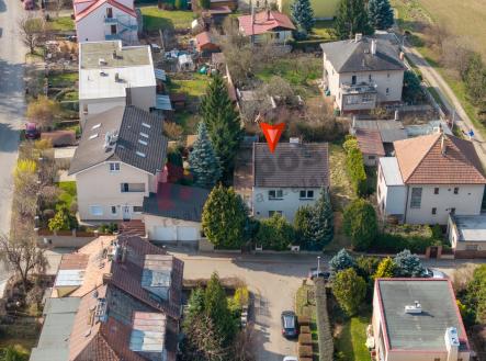 Prodej - dům/vila, 158 m²