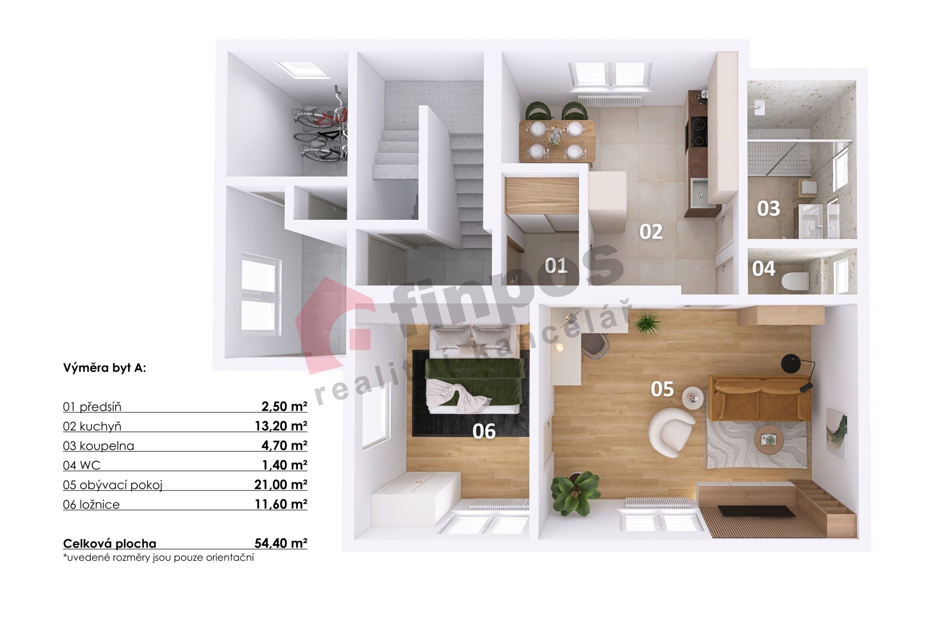 Prodej RD v pražském Suchdole