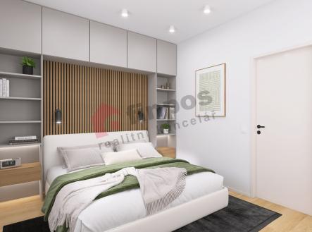 Prodej - dům/vila, 158 m²