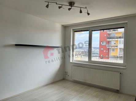 Pronájem bytu, 2+kk, 55 m²