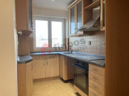 Pronájem bytu, 3+1, 65 m²