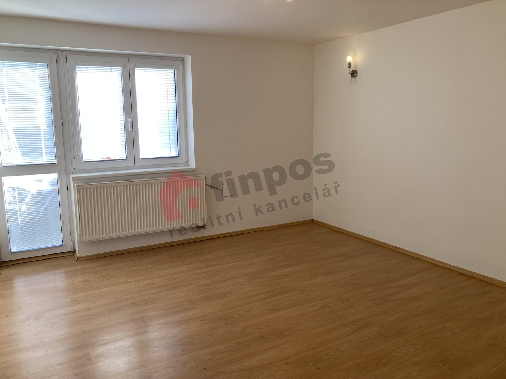 Pronájem bytu 3+1 69,5m2 ve Vlašimi, ul. Družstevní