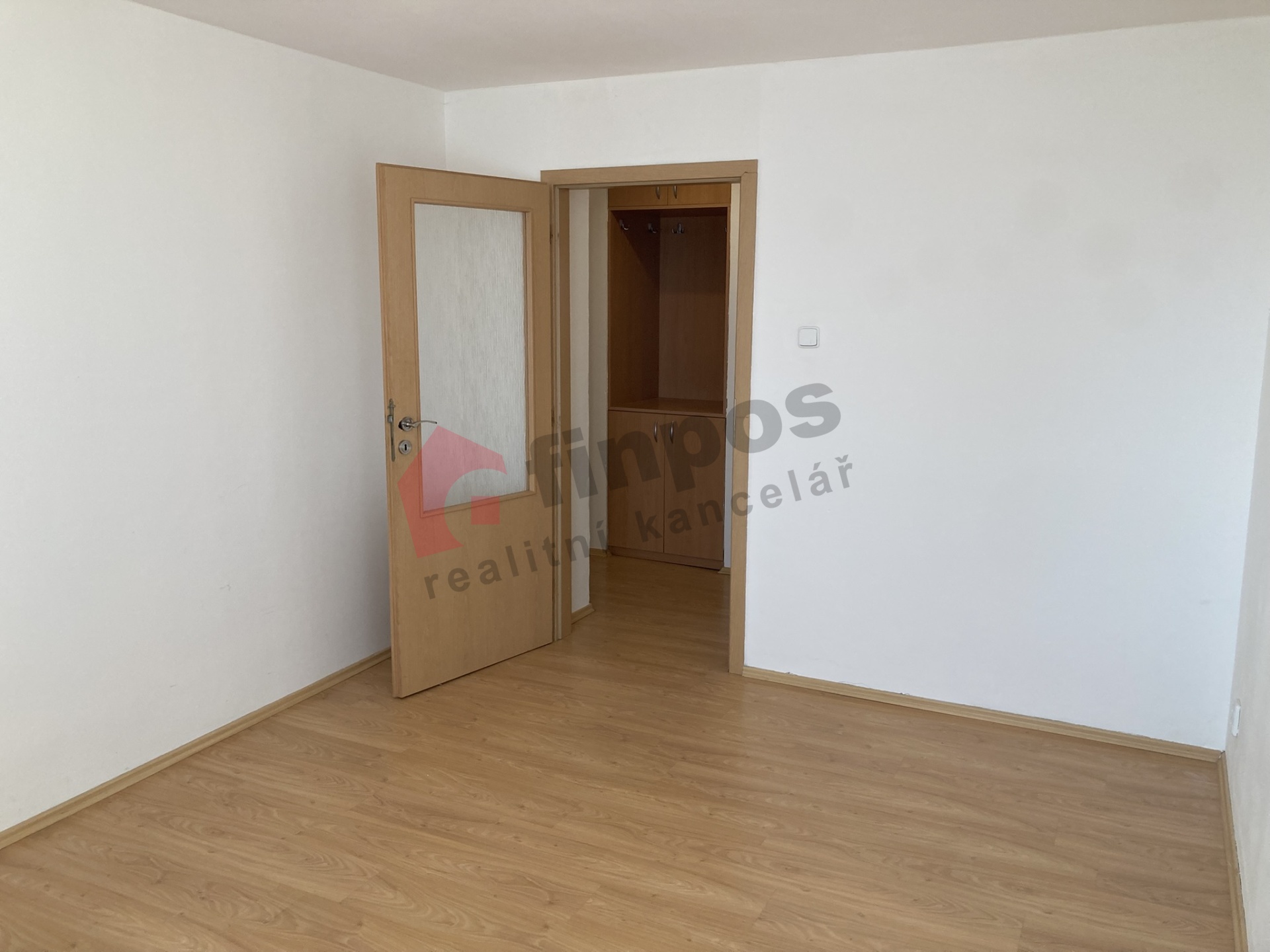 Pronájem bytu 3+1 69,5m2 ve Vlašimi, ul. Družstevní