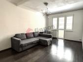 Pronájem bytu, 2+1, 54 m²