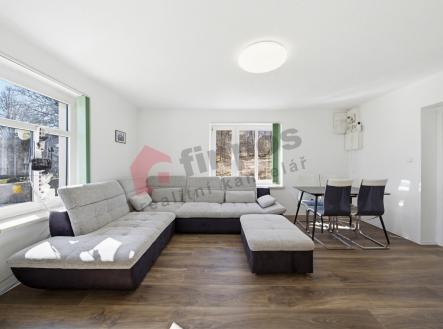 Prodej - dům/vila, 197 m²