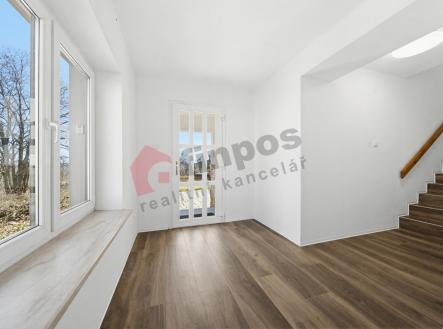 Prodej - dům/vila, 197 m²