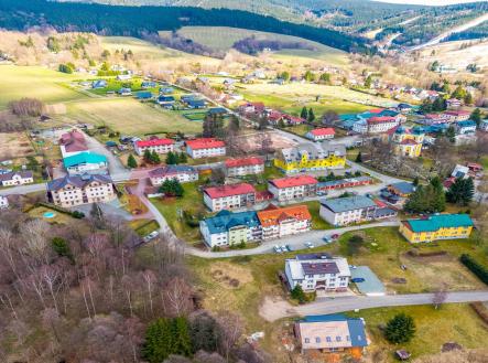 Prodej bytu, 3+kk, 62 m²