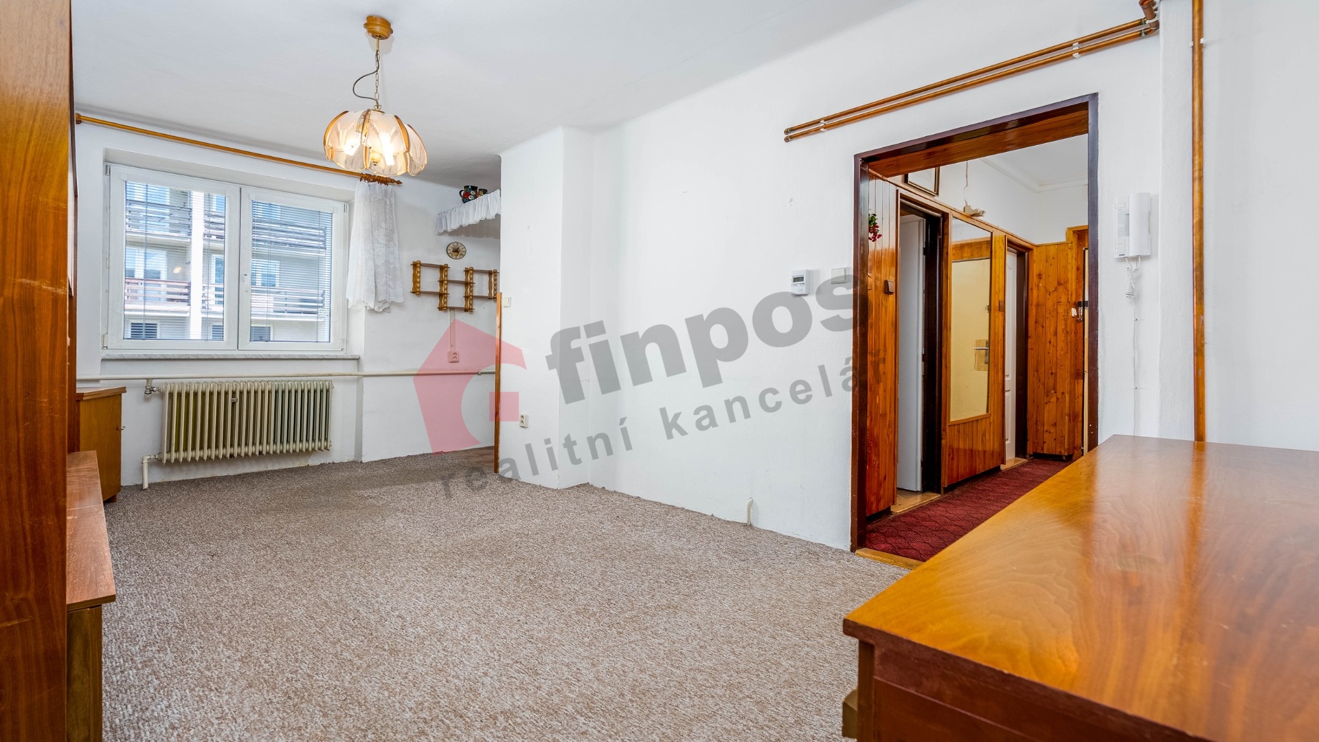 3+kk, 83 m2, Deštné v Orlických horách 338, 517 91 