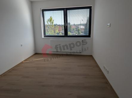 Pronájem bytu, 2+kk, 42 m²