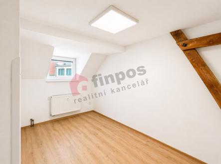 Pronájem bytu, 1+1, 22 m²