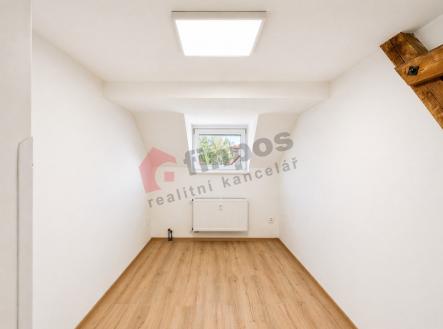 Pronájem bytu, 1+1, 22 m²