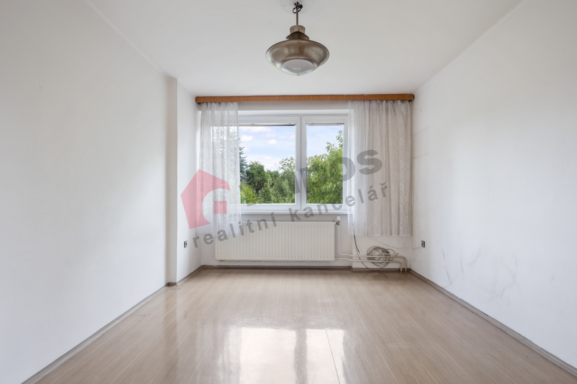 Prodej vily Praha 5, ul. Pod  Viaduktem