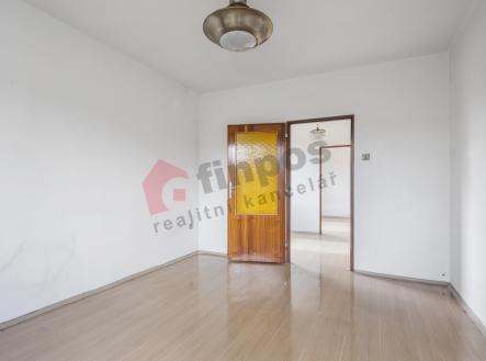 Prodej - dům/vila, 210 m²