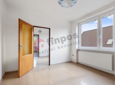 Prodej - dům/vila, 210 m²