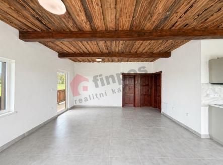 Pronájem bytu, 3+kk, 100 m²