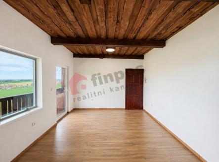 Pronájem bytu, 3+kk, 100 m²