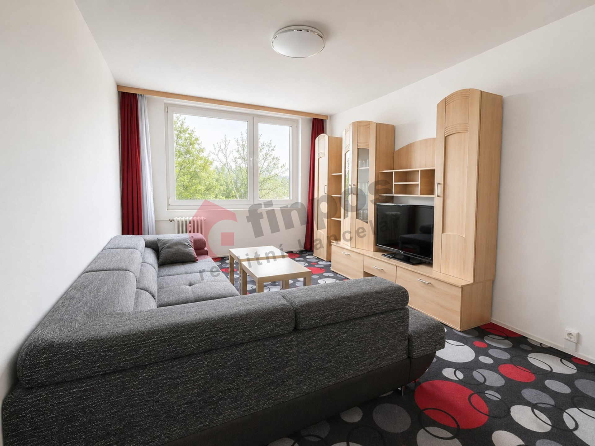 Pronájem bytu 3+kk 65 m² Praha 5 - Radotín