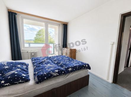 Pronájem bytu, 3+kk, 65 m²