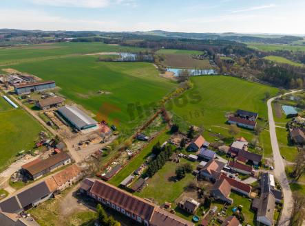 Prodej - pozemek pro bydlení, 2 567 m²