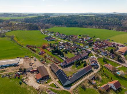 Prodej - pozemek pro bydlení, 2 567 m²