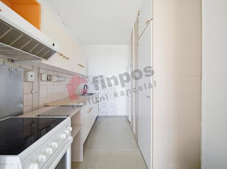 Prodej bytu, 3+kk, 57 m²