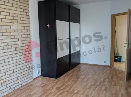 Pronájem bytu, 2+kk, 55 m²