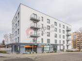 Pronájem bytu, 1+kk, 31 m²