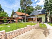 Pronájem - dům/vila, 151 m²